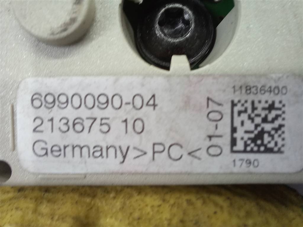 усилитель антенны BMW   699009004, 1490 рублей, Москва