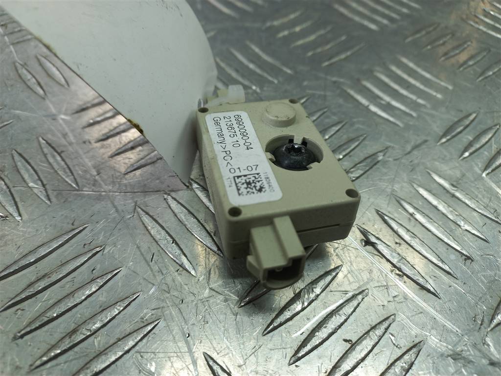 усилитель антенны BMW   699009004, 1490 рублей, Москва