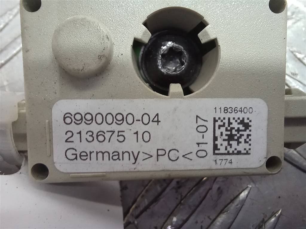 усилитель антенны BMW   699009004, 1490 рублей, Москва