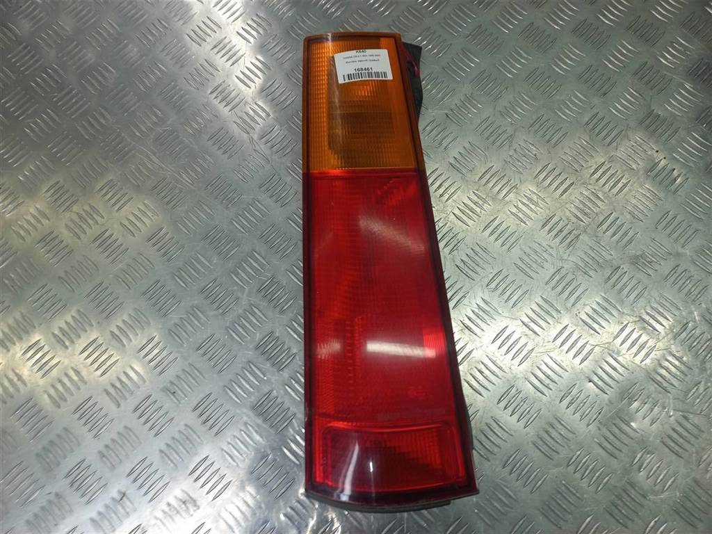 фонарь  (фара) HONDA CR-V CR-V  I рестайлинг (1998—2001) 33501-S10-G01, 750 рублей, Москва