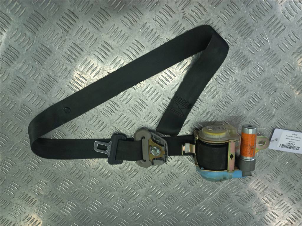 ремень безопасности Hyundai GETZ 1.1 MT (66 л.с.)Getz  I рестайлинг (2005—2011) Хетчбэк 888701C981, 3279 рублей, Москва