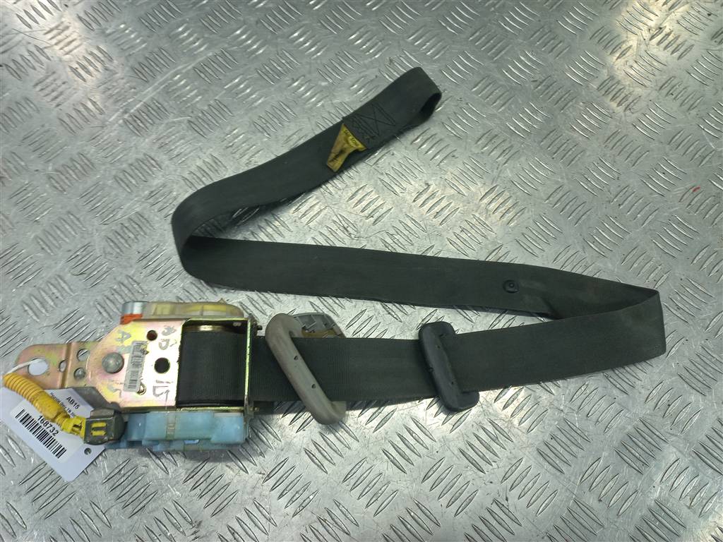 ремень безопасности Hyundai GETZ 1.1 MT (66 л.с.)Getz  I рестайлинг (2005—2011) Хетчбэк 888701C981, 3279 рублей, Москва