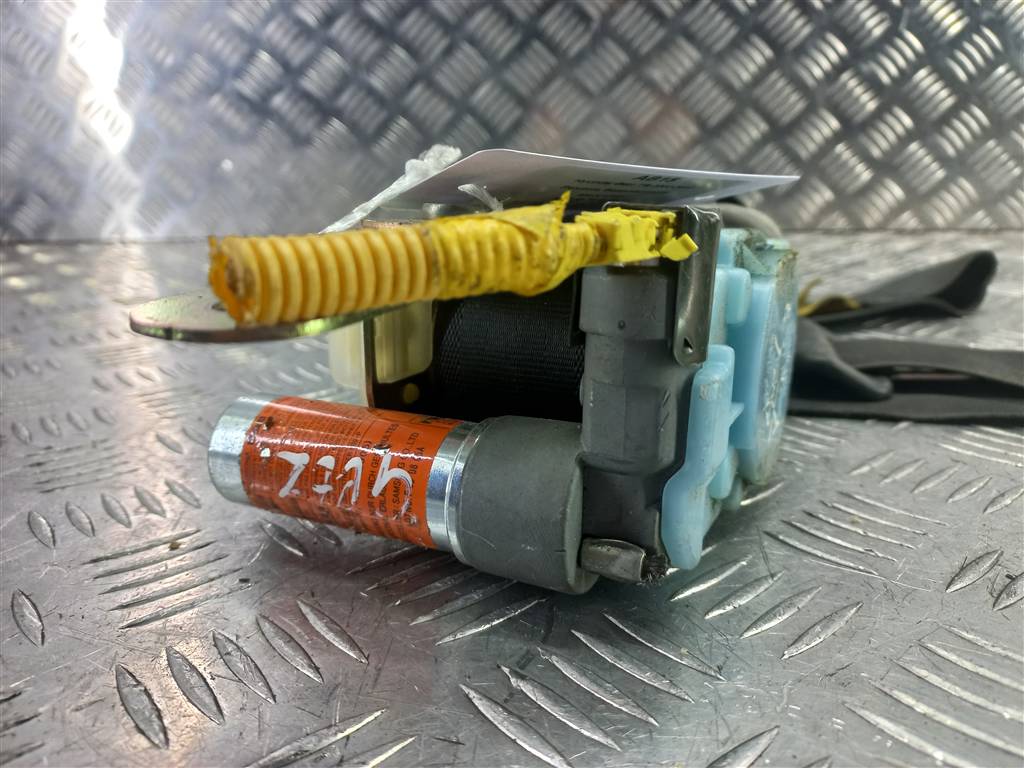 ремень безопасности Hyundai GETZ 1.1 MT (66 л.с.)Getz  I рестайлинг (2005—2011) Хетчбэк 888701C981, 3279 рублей, Москва