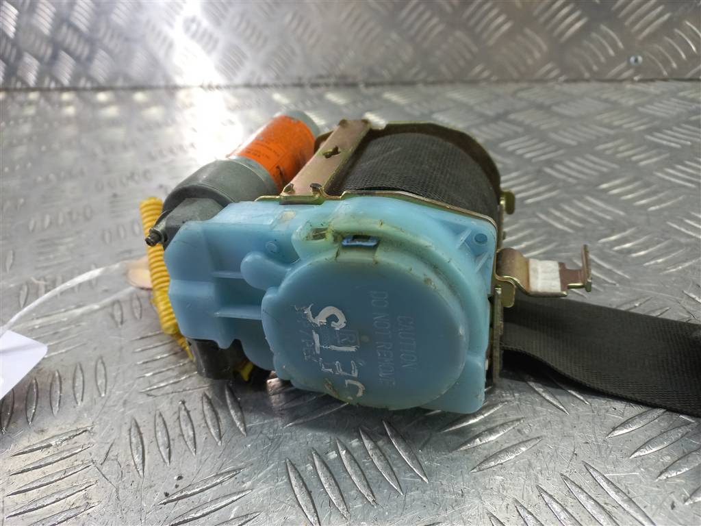 ремень безопасности Hyundai GETZ 1.1 MT (66 л.с.)Getz  I рестайлинг (2005—2011) Хетчбэк 888801C481WK, 2590 рублей, Москва