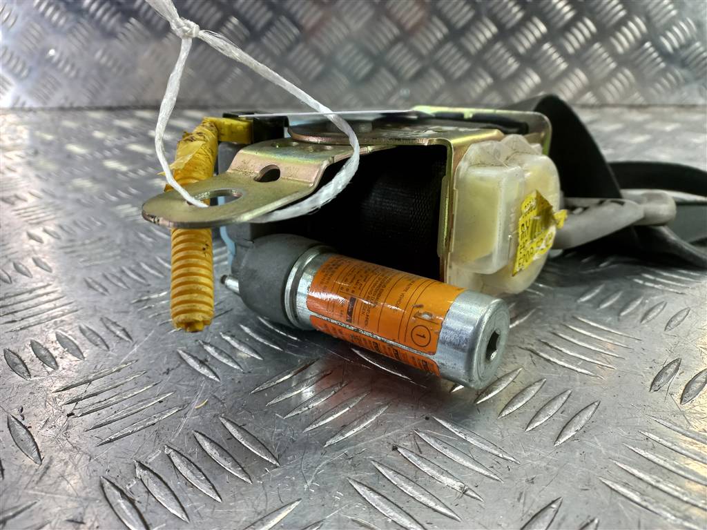 ремень безопасности Hyundai GETZ 1.1 MT (66 л.с.)Getz  I рестайлинг (2005—2011) Хетчбэк 888801C481WK, 2590 рублей, Москва