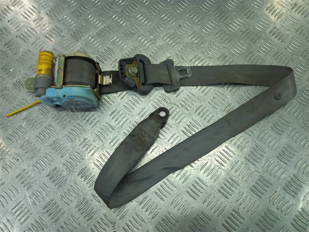 ремень безопасности Hyundai GETZ 1.6 MT (105 л.с.)Getz  I рестайлинг (2005—2011) Хетчбэк 888801C200LT, 1550 рублей, Москва