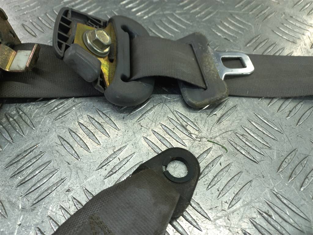 ремень безопасности Hyundai GETZ 1.6 MT (105 л.с.)Getz  I рестайлинг (2005—2011) Хетчбэк 888801C200LT, 1550 рублей, Москва