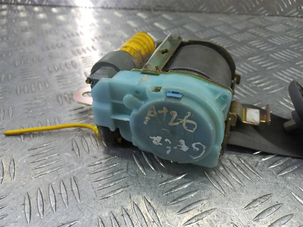 ремень безопасности Hyundai GETZ 1.6 MT (105 л.с.)Getz  I рестайлинг (2005—2011) Хетчбэк 888801C200LT, 1550 рублей, Москва