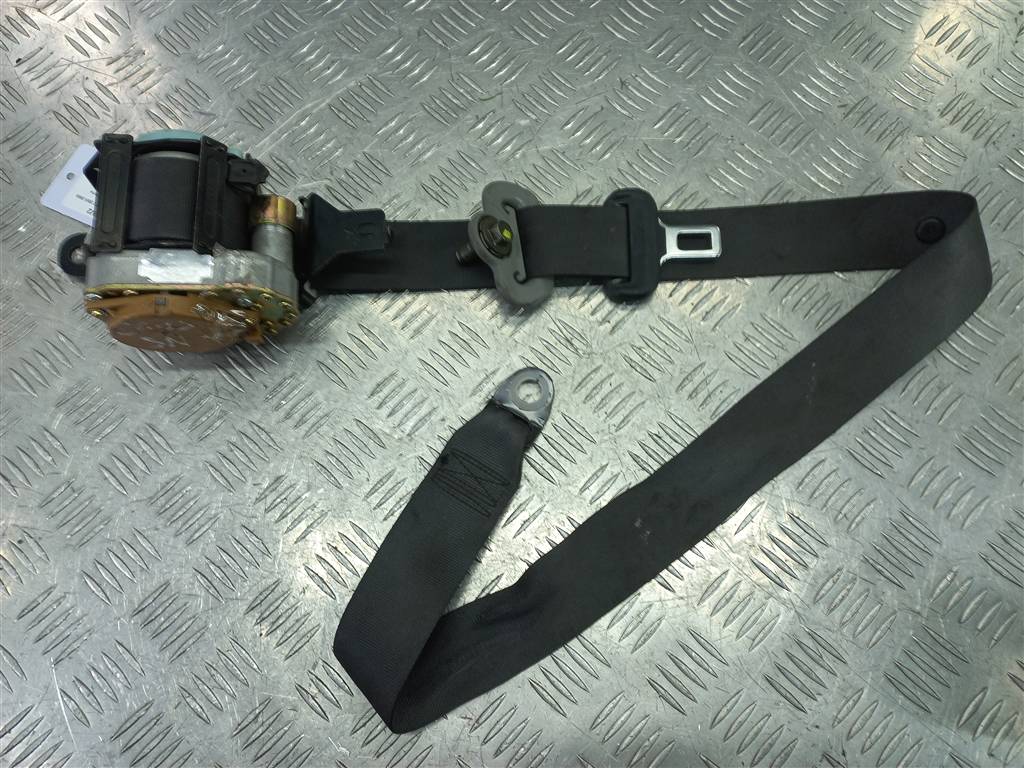 ремень безопасности HONDA CR-V  81850SCAE01ZA, 3850 рублей, Москва