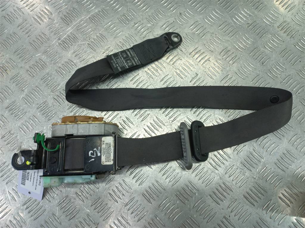 ремень безопасности HONDA CR-V  81850SCAE01ZA, 3850 рублей, Москва