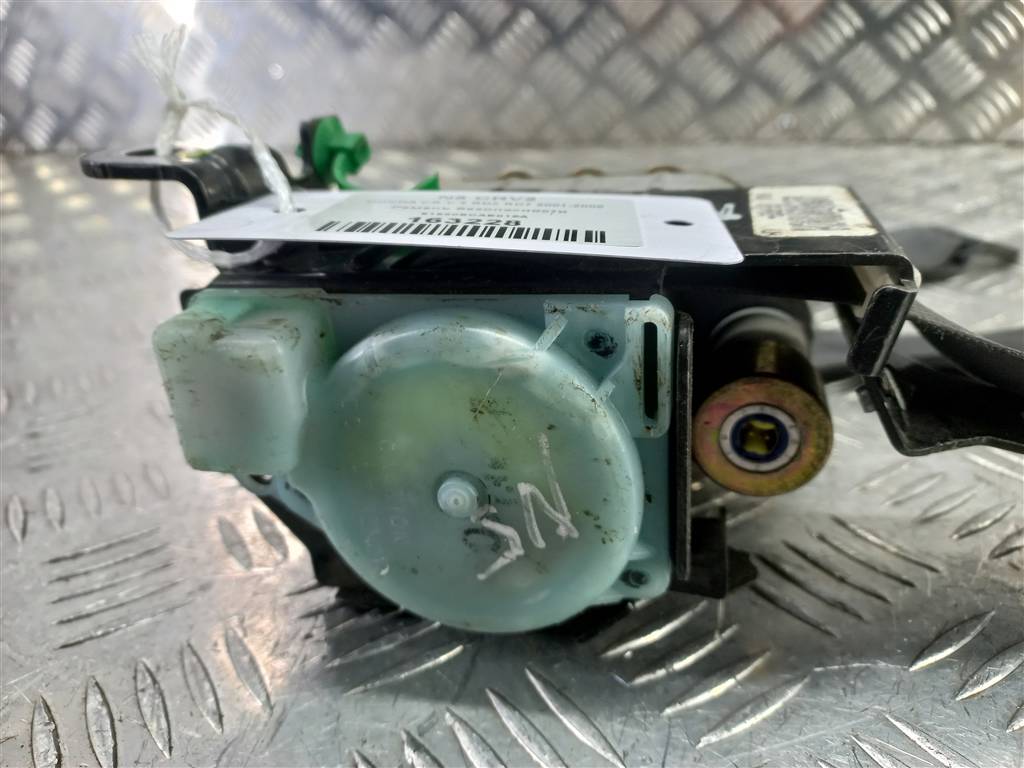 ремень безопасности HONDA CR-V  81850SCAE01ZA, 3850 рублей, Москва