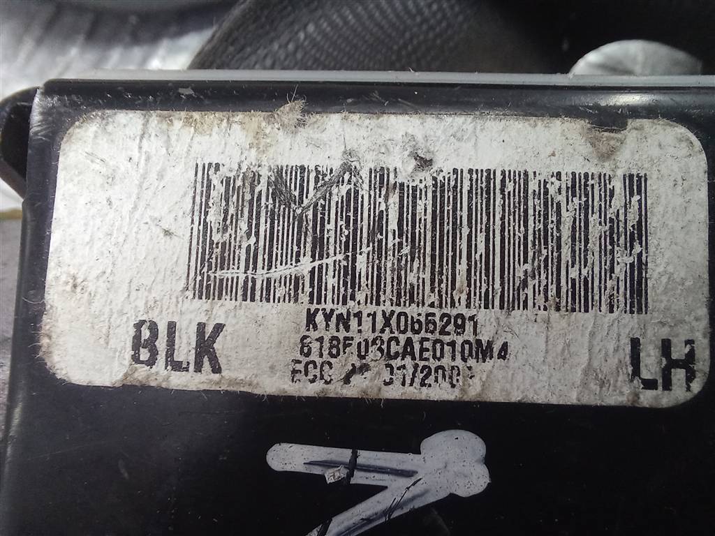 ремень безопасности HONDA CR-V  81850SCAE01ZA, 3850 рублей, Москва