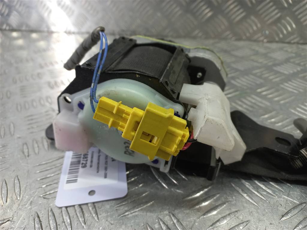 ремень безопасности HONDA CR-V 2.0 AT (150 л.с.)CR-V  II (2001—2004) Внедорожник 81450SCAE01ZA, 2820 рублей, Москва