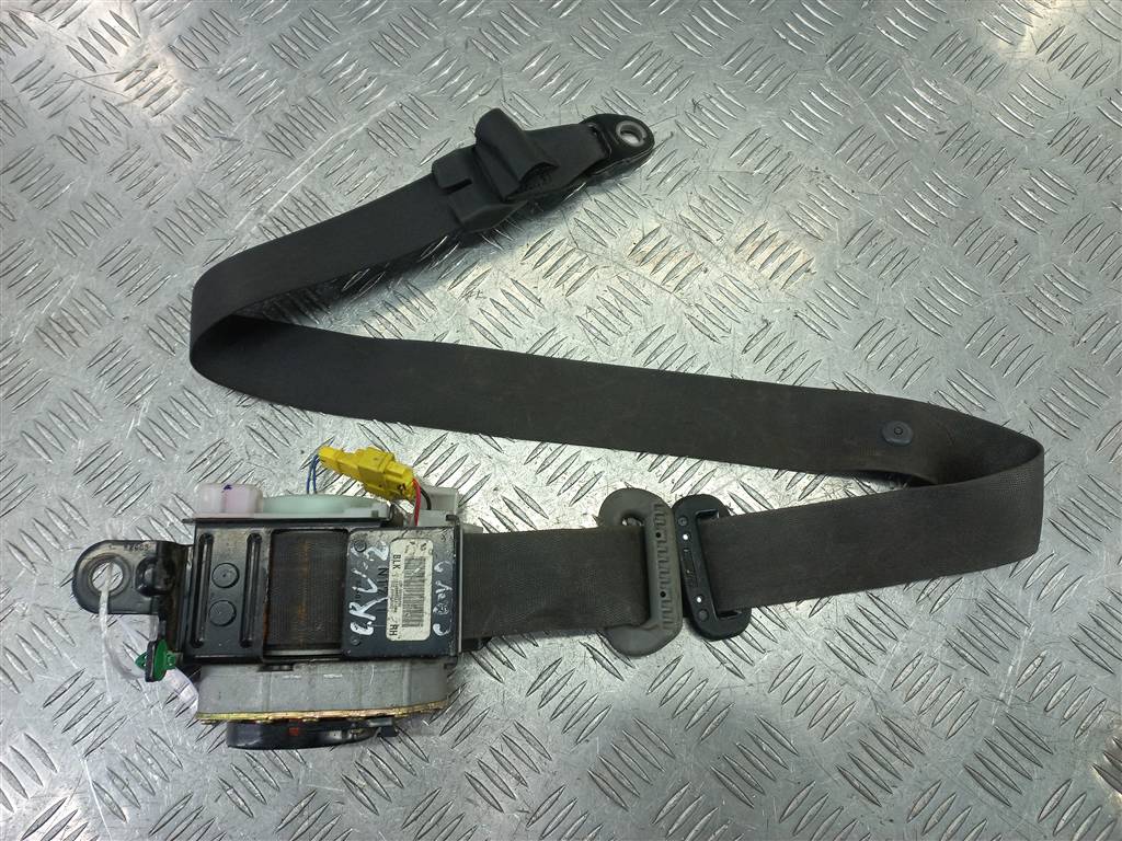 ремень безопасности HONDA CR-V 2.0 AT (150 л.с.)CR-V  II (2001—2004) Внедорожник 81450SCAE01ZA, 2820 рублей, Москва