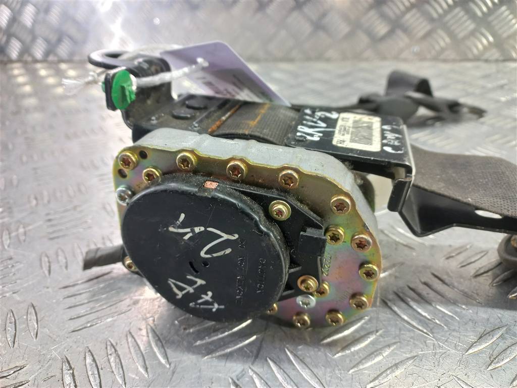 ремень безопасности HONDA CR-V 2.0 AT (150 л.с.)CR-V  II (2001—2004) Внедорожник 81450SCAE01ZA, 2820 рублей, Москва