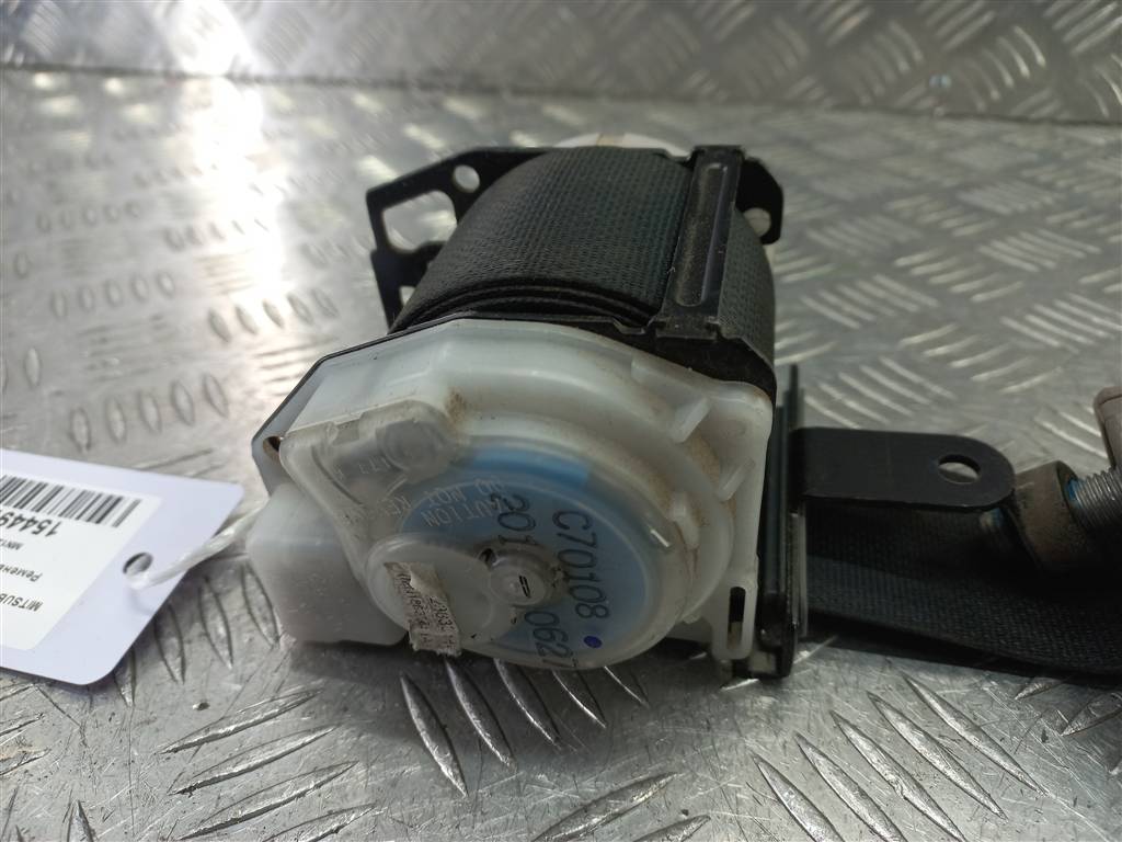 ремень безопасности MITSUBISHI L200   MN123833, 2130 рублей, Москва