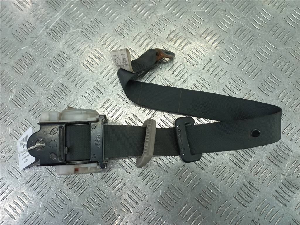 ремень безопасности MITSUBISHI L200   MN123833, 2130 рублей, Москва