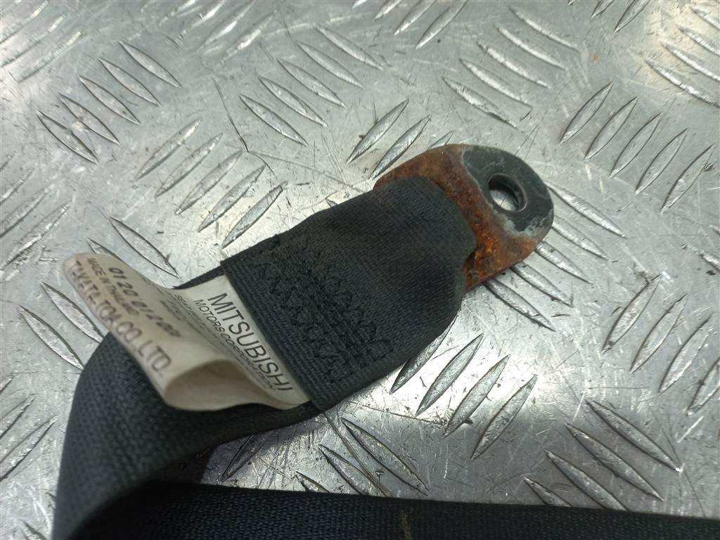 ремень безопасности MITSUBISHI L200   MN123833, 2130 рублей, Москва