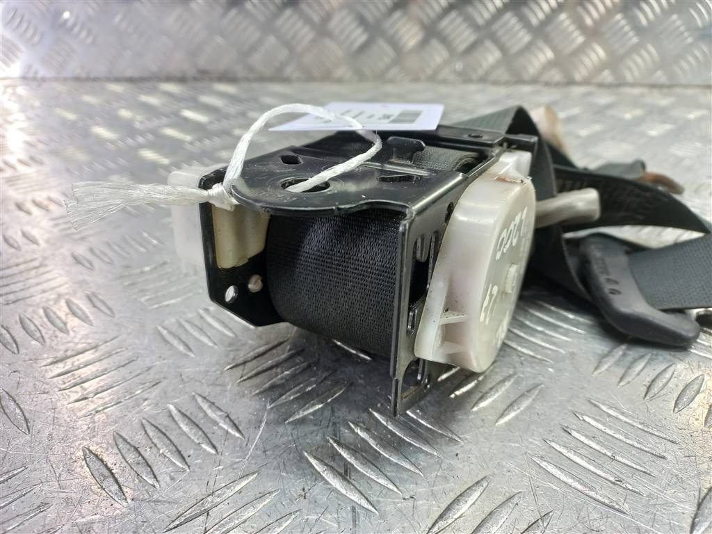 ремень безопасности MITSUBISHI L200   MN123833, 2130 рублей, Москва