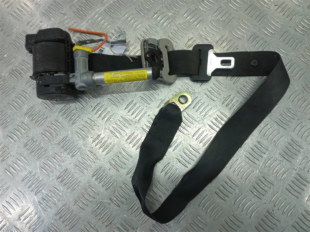 ремень безопасности MITSUBISHI Space Star  MR651802, 980 рублей, Москва