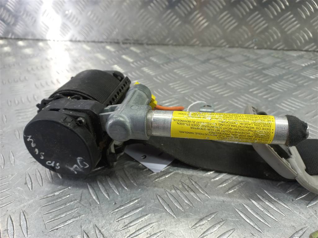 ремень безопасности MITSUBISHI Space Star  MR651802, 980 рублей, Москва