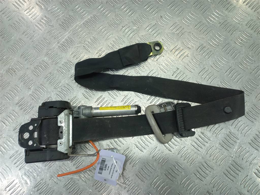 ремень безопасности MITSUBISHI Space Star  MR651802, 980 рублей, Москва