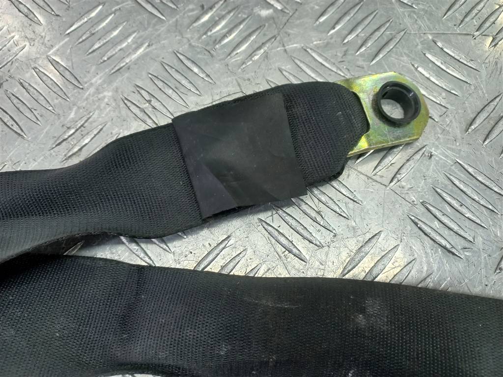 ремень безопасности MITSUBISHI Space Star  MR651802, 980 рублей, Москва