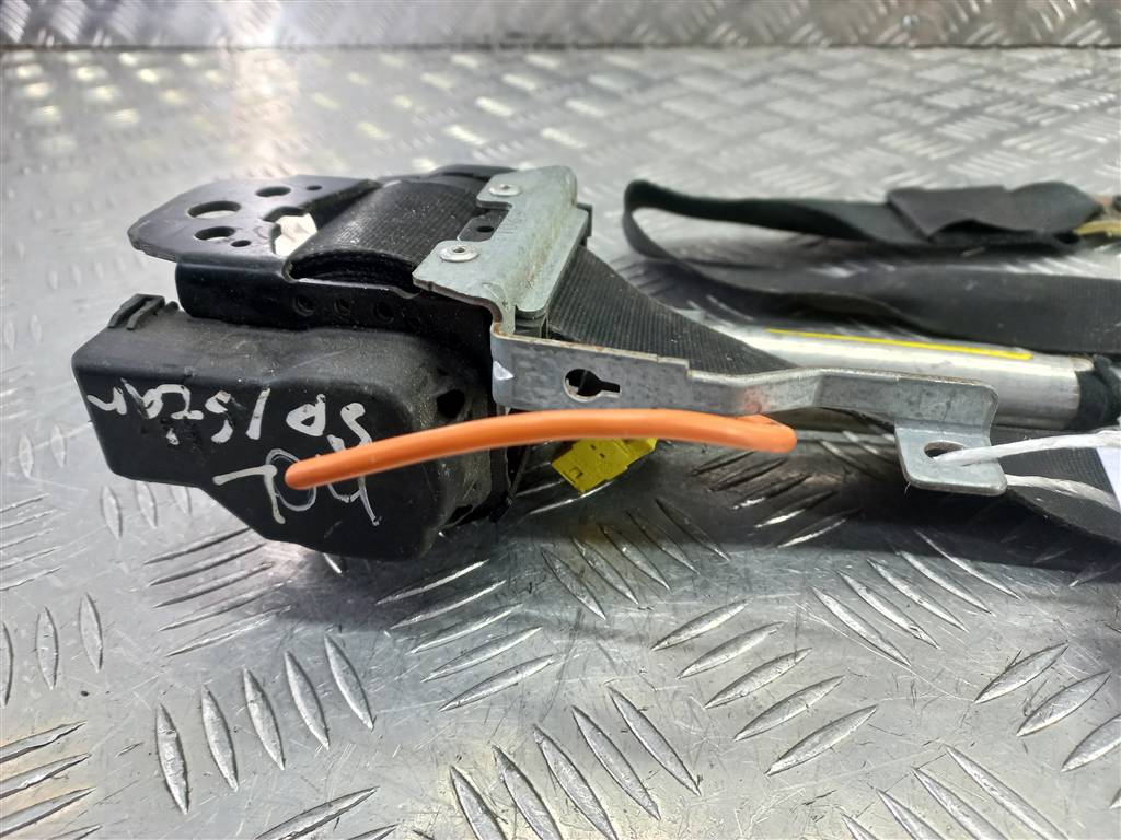 ремень безопасности MITSUBISHI Space Star  MR651802, 980 рублей, Москва