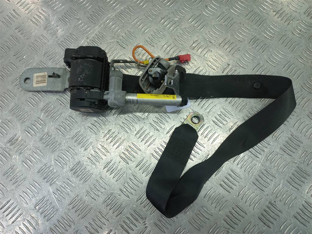 ремень безопасности MITSUBISHI CARISMA  MR915561, 980 рублей, Москва