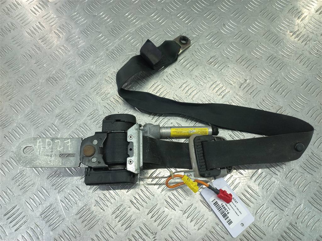 ремень безопасности MITSUBISHI CARISMA  MR915561, 980 рублей, Москва