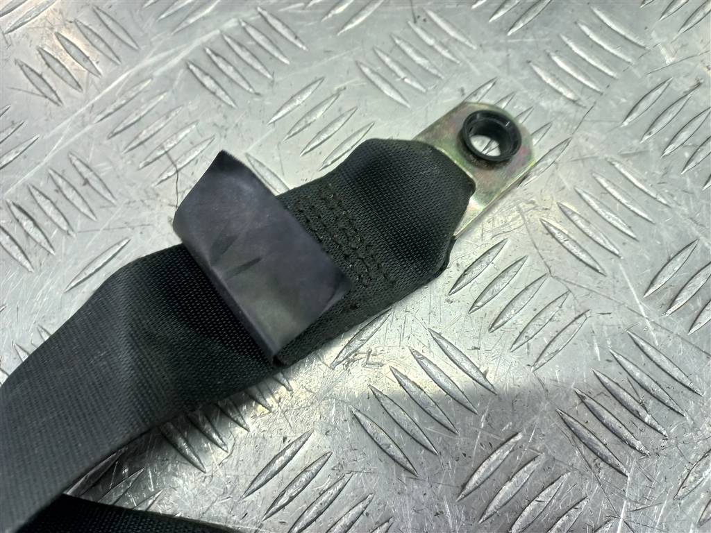 ремень безопасности MITSUBISHI CARISMA  MR915561, 980 рублей, Москва