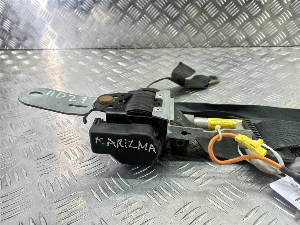 ремень безопасности MITSUBISHI CARISMA  MR915561, 980 рублей, Москва