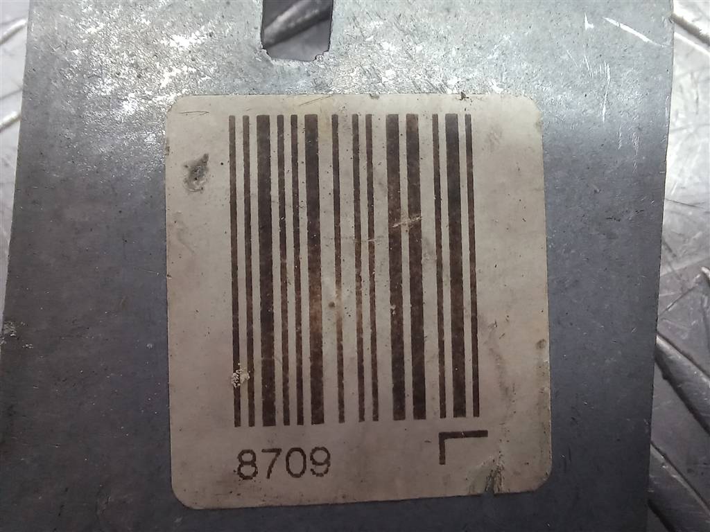 ремень безопасности MITSUBISHI CARISMA  MR915561, 980 рублей, Москва