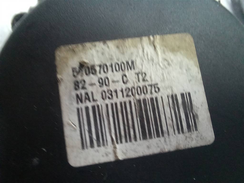 ремень безопасности MITSUBISHI CARISMA  MR915561, 980 рублей, Москва