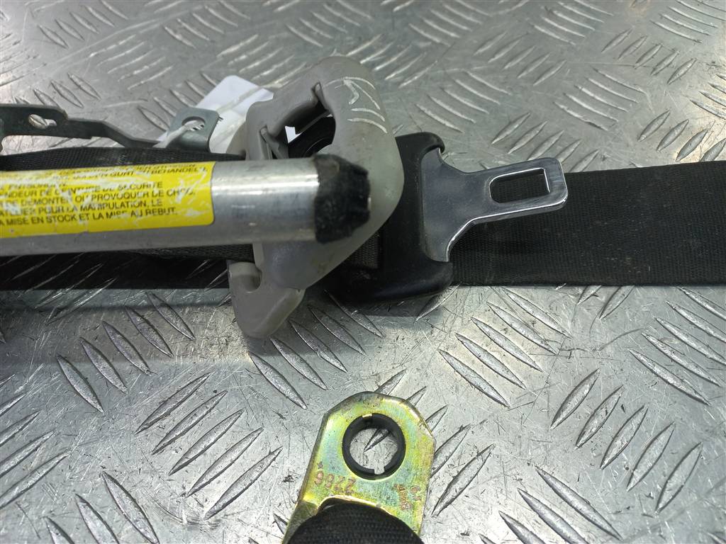 ремень безопасности MITSUBISHI PAJERO SPORT  MR788902, 980 рублей, Москва