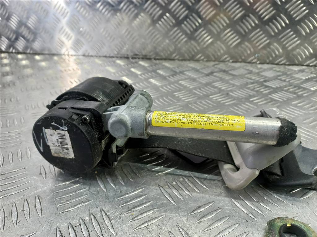 ремень безопасности MITSUBISHI PAJERO SPORT  MR788902, 980 рублей, Москва