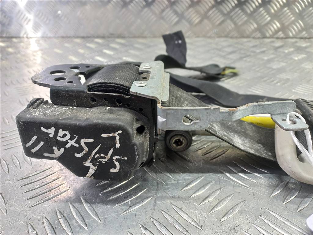 ремень безопасности MITSUBISHI PAJERO SPORT  MR788902, 980 рублей, Москва