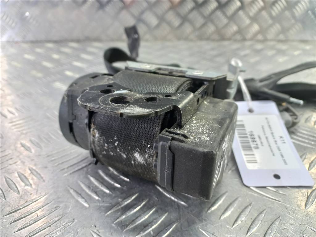 ремень безопасности MITSUBISHI PAJERO SPORT  MR788902, 980 рублей, Москва