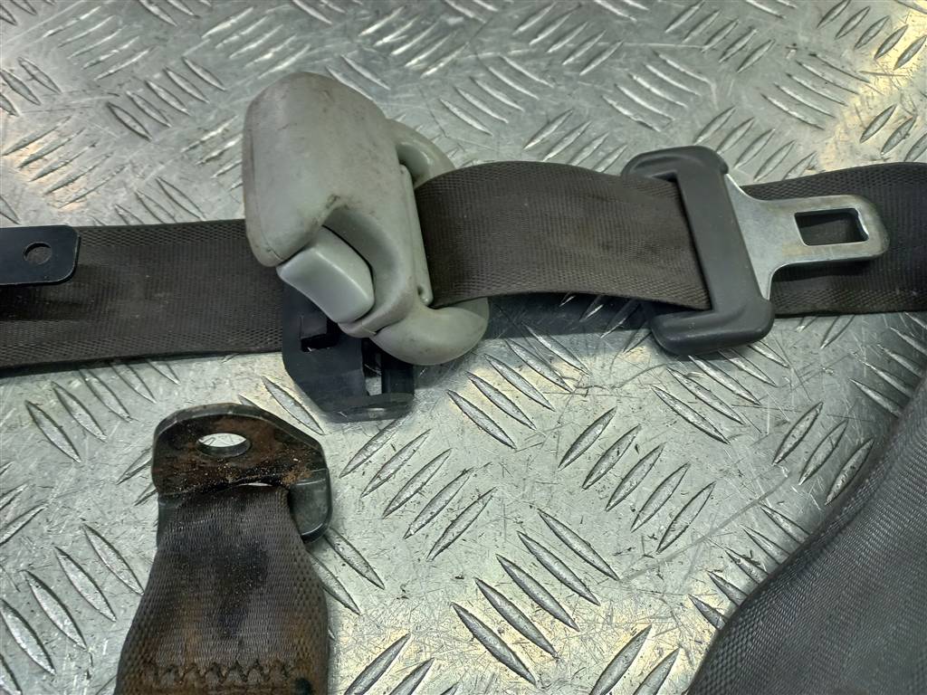 ремень безопасности MITSUBISHI PAJERO SPORT  MR788902, 980 рублей, Москва
