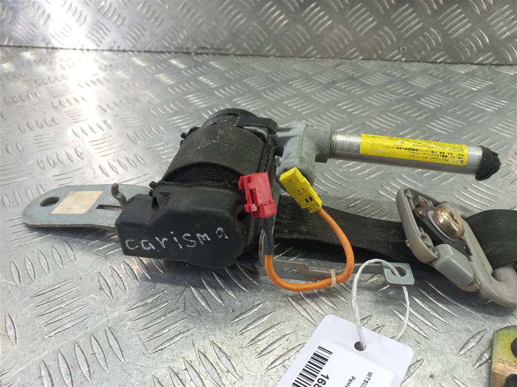 ремень безопасности MITSUBISHI CARISMA  MR915562, 980 рублей, Москва