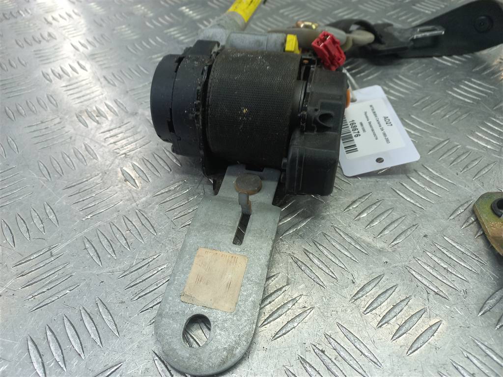 ремень безопасности MITSUBISHI CARISMA  MR915562, 980 рублей, Москва