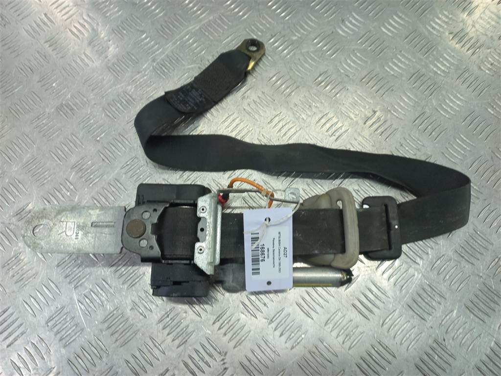 ремень безопасности MITSUBISHI CARISMA  MR915562, 980 рублей, Москва