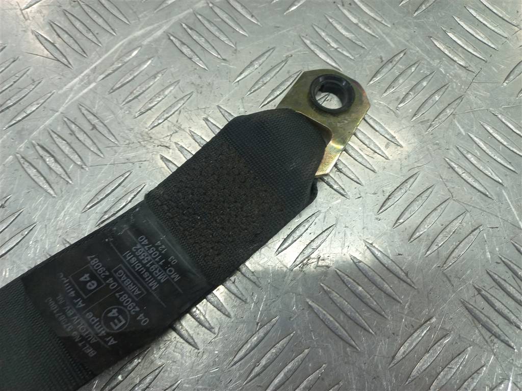 ремень безопасности MITSUBISHI CARISMA  MR915562, 980 рублей, Москва