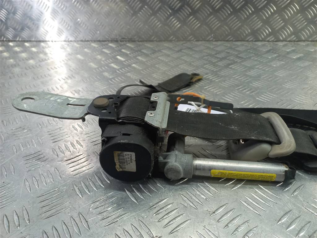 ремень безопасности MITSUBISHI CARISMA  MR915562, 980 рублей, Москва