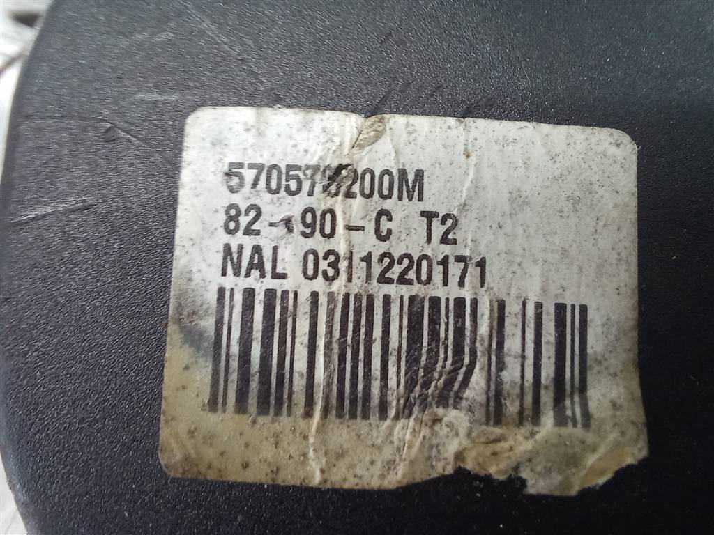 ремень безопасности MITSUBISHI CARISMA  MR915562, 980 рублей, Москва