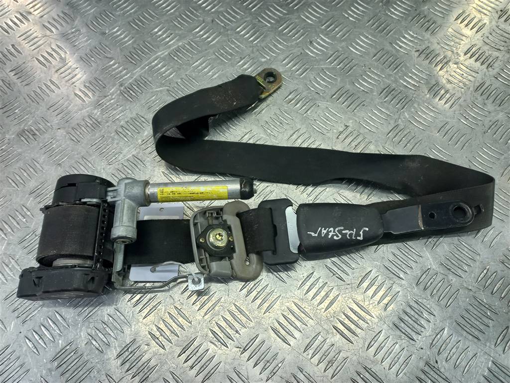 ремень безопасности MITSUBISHI Space Star  MR651803, 980 рублей, Москва