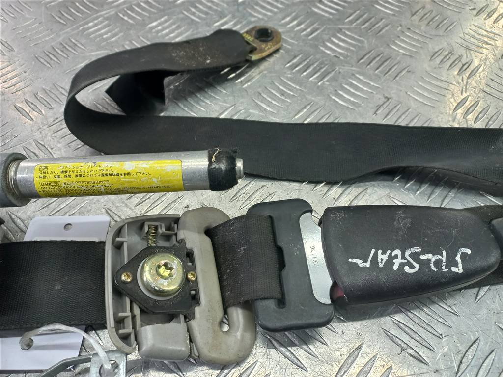 ремень безопасности MITSUBISHI Space Star  MR651803, 980 рублей, Москва