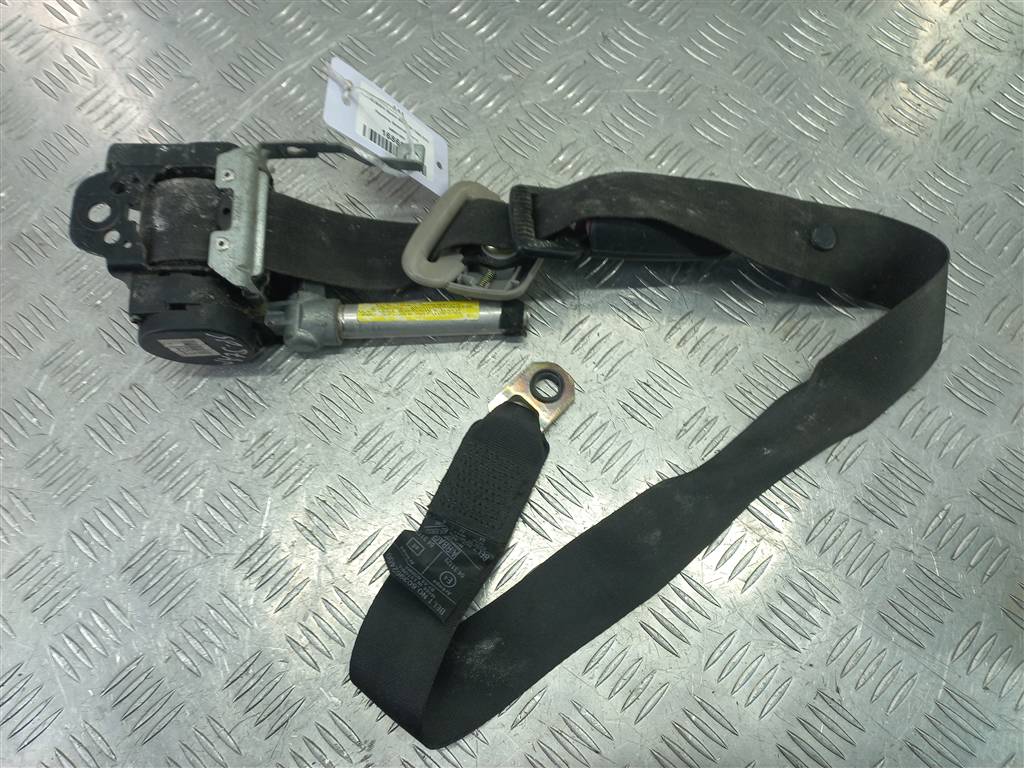 ремень безопасности MITSUBISHI Space Star  MR651803, 980 рублей, Москва