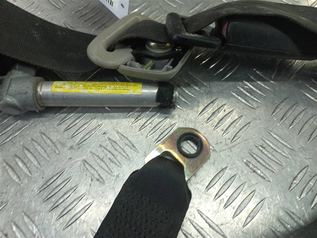 ремень безопасности MITSUBISHI Space Star  MR651803, 980 рублей, Москва