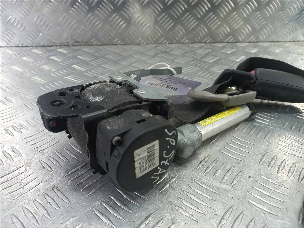 ремень безопасности MITSUBISHI Space Star  MR651803, 980 рублей, Москва